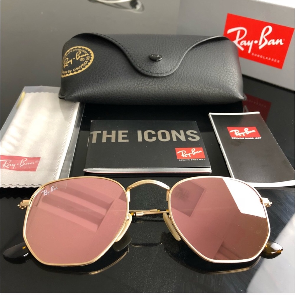 Ray Bans NWT